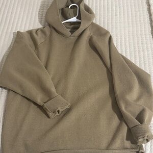 Cozy Essentials Hoodie